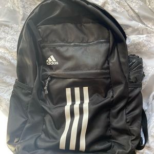 Adidas League 3 Stripes backpack